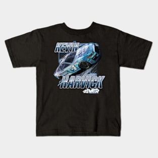 Kevin Harvick Blister Kids T-Shirt